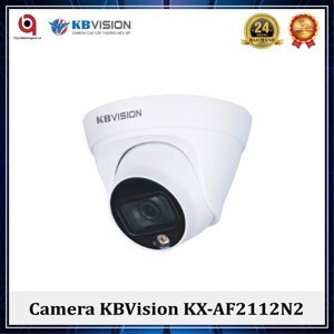 Camera IP Full Color 2MP KX-AF2112N3