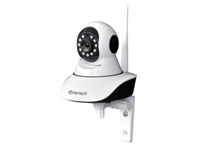 Camera IP giám sát Vantech VT-6300A