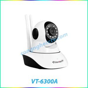 Camera IP giám sát Vantech VT-6300A