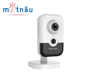 Camera IP gốc rộng 110 độ 4.0 MEGAFIXEL Hikvision Cube 2443G0