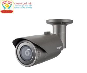 Camera IP Hanwha Techwin Wisenet QNO-6012R1 2MP