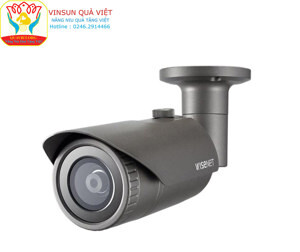 Camera IP Hanwha Techwin Wisenet QNO-6012R1 2MP