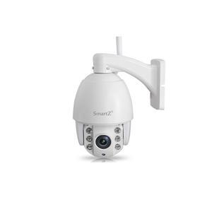 Camera IP HD 1080p Zoom quang 5X ngoài trời SmartZ SCD2029