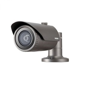 Camera IP HD hồng ngoại Samsung QNO-6020RP