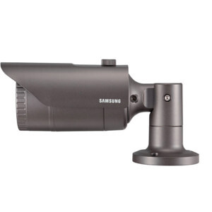 Camera IP HD hồng ngoại Samsung QNO-6020RP