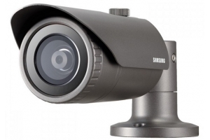 Camera IP HD hồng ngoại Samsung QNO-6020RP