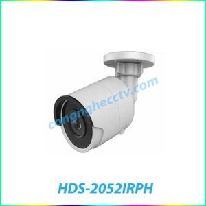 Camera IP HD Paragon HDS-2052IRPH