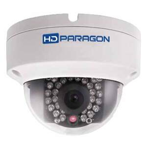 Camera IP HD Paragon HDS-2120IRPW