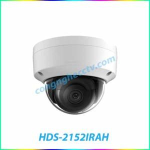 Camera IP HD Paragon HDS-2152IRAH