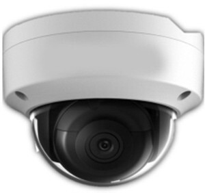 Camera IP HD Paragon HDS-2182IRPH