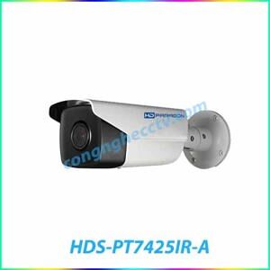 Camera IP HD Paragon HDS-2252IRPH8