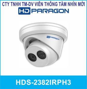 Camera IP HD Paragon HDS-2382IRPH3