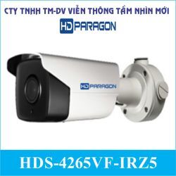 Camera IP HD Paragon HDS-4265VF-IRZ5