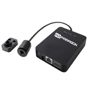 Camera IP HD Paragon HDS-6412PIN-10
