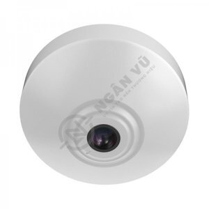 Camera IP HD Paragon HDS-6412WDR/C