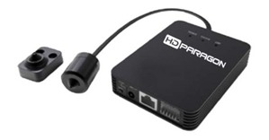 Camera IP HD Paragon HDS-6424PIN-10(20)