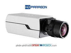 Camera IP HD Paragon HDS-8412BX