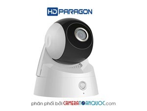 Camera IP HD PARAGON HDS-PT2010IRPW