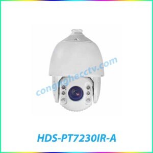 Camera IP HD PARAGON HDS-PT7230IR-A