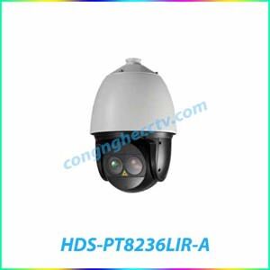 Camera IP HD Paragon HDS-PT8236LIR-A