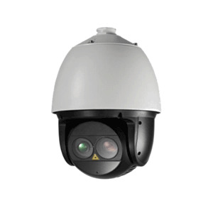 Camera IP HD Paragon HDS-PT8236LIR-A