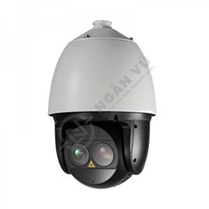 Camera IP HD Paragon HDS-PT8236LIR-A