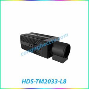 Camera IP HD PARAGON HDS-TM2033-L8