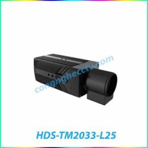 Camera IP HD PARAGON HDS-TM2033-L25