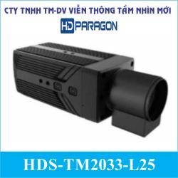 Camera IP HD PARAGON HDS-TM2033-L25