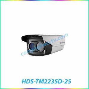 Camera IP HD PARAGON HDS-TM2235D-25