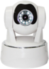 Camera IP HD QUESTEK QTX 907