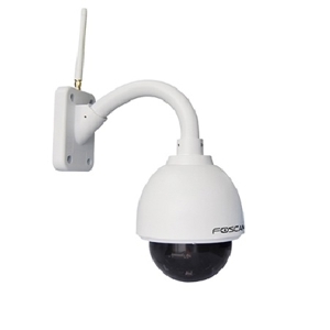 Camera IP HD Speed Dome Foscam FI9828P