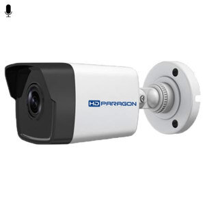 Camera IP Hdparagon HDS-1023IRU, 2MP chuẩn H.265