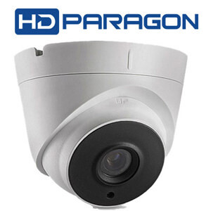 Camera IP Hdparagon HDS-1323IRU, 2MP chuẩn H.265