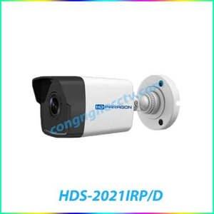 Camera IP HDParagon HDS-2021IRP - 2MP