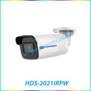 Camera IP HDParagon HDS-2021IRPW - 2MP