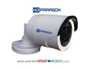 Camera IP HDparagon HDS-2042IRP