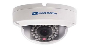 Camera IP HDParagon HDS-2120IRAW