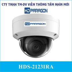 Camera IP HDParagon HDS-2123IRA