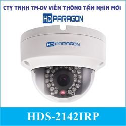 Camera IP HDParagon HDS-2142IRP