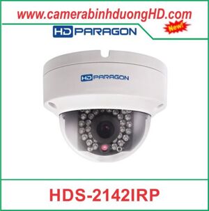 Camera IP HDParagon HDS-2142IRP