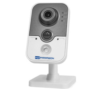 Camera IP HDParagon HDS-2420IRPW - 2MP, Wifi