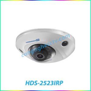 Camera IP HDParagon HDS-2523IRP