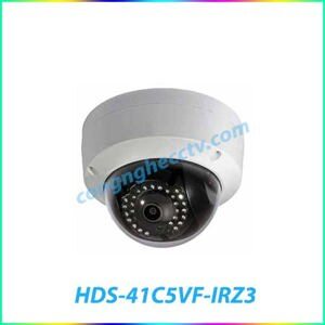 Camera IP HD Paragon HDS-41C5VF-IRZ3