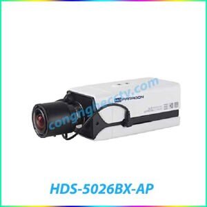 Camera IP HDParagon HDS-5026BX-AP