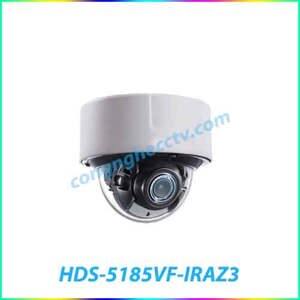 Camera IP HDParagon HDS-5185VF-IRAZ3 - 8MP