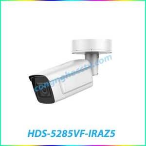 Camera IP HDParagon HDS-5285VF-IRAZ5 - 8MP