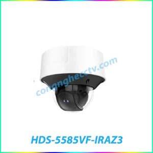 Camera IP HDParagon HDS-5585VF-IRAZ3 - 8MP