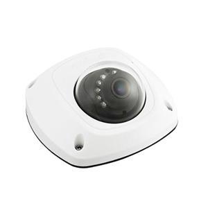 Camera IP HDParagon HDS-6520D-IO - chuyên dụng cho xe hơi