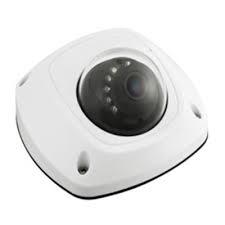 Camera IP HDParagon HDS-6520D-IO - chuyên dụng cho xe hơi